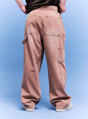 Imagen 2 del producto Jeans Refuerzos Delanteros