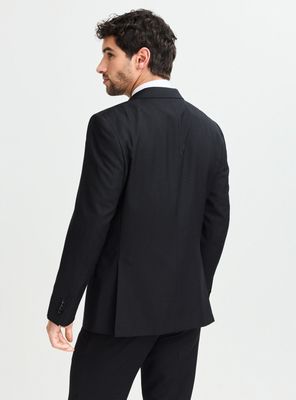 Imagen 2 del producto Traje Recto Lana Fantasía