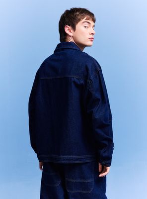 Imagen 2 del producto Chaqueta Utilitaria