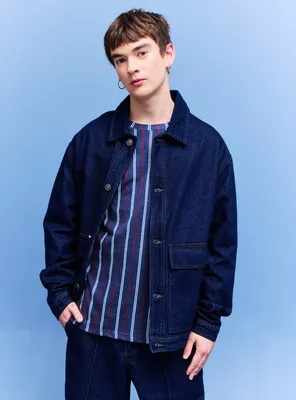 Imagen 1 del producto Chaqueta Utilitaria