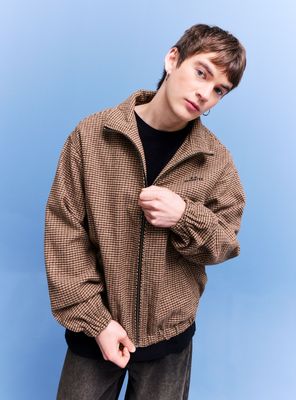 Imagen 1 del producto Chaqueta con Lana