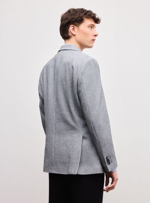 Imagen 2 del producto Vestón Recto Texturado Slim Fit