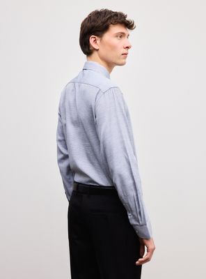 Imagen 2 del producto Camisa de Vestir Slim Fit