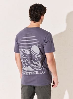 Imagen 2 del producto Polera Colaboración COA Playas de Chile