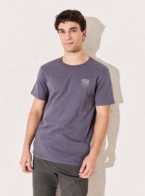 Polera Colaboración COA Playas de Chile