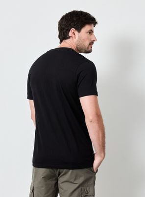 Imagen 2 del producto Polera Henley Botones