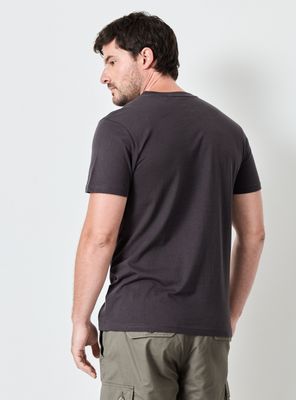 Imagen 2 del producto Polera Algodón Diseño Frontal