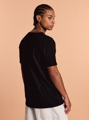 Imagen 2 del producto Polera Color Sólido Slim Fit