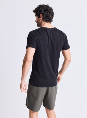 Imagen 2 del producto Polera Estampado Pecho Protección Uv