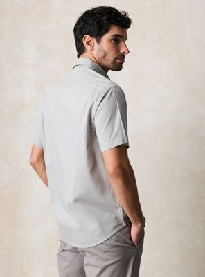 Imagen 2 del producto Camisa Manga Corta Lino