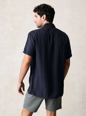 Imagen 2 del producto Camisa Lyocell Manga Corta