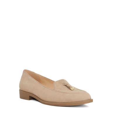 Mocasín Globlas Mujer