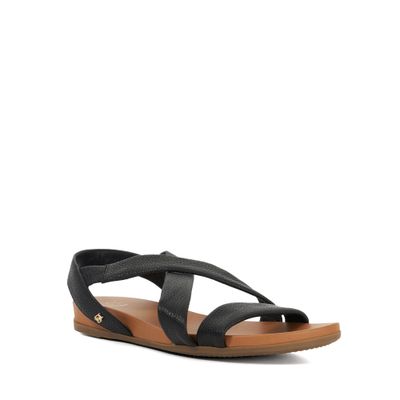 Imagen 1 del producto Sandalia Landies Cuero Mujer