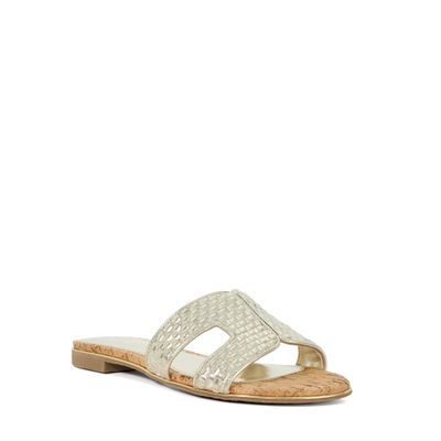 Imagen 1 del producto Sandalia Ludlows Mujer