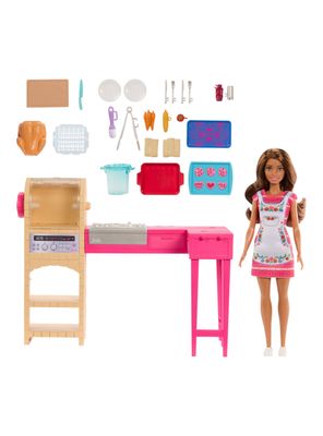 Imagen 2 del producto Set de Juego Crea y Cocina Receta de la Amistad de Teresa 