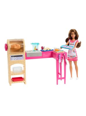 Set de Juego Crea y Cocina Receta de la Amistad de Teresa