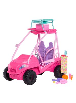 Imagen 2 del producto Barbie Buggy de Playa