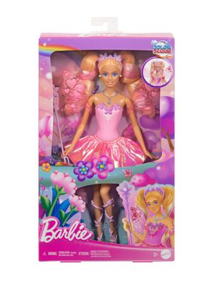 Imagen 2 del producto Muñeca Hada Colores Mágicos