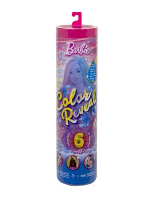 Imagen 2 del producto Muñeca Barbie Animalitos Con Globos