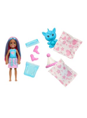 Imagen 2 del producto Muñeca Barbie Pop Shakes 2