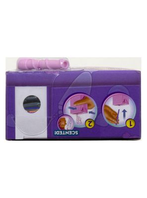 Imagen 2 del producto Muñeca Barbie Chelsea Dulces Sorpresas