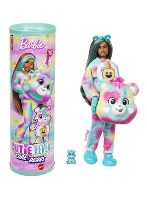 Imagen 2 del producto Barbie Ositos Cariñositos Coloridos