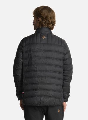 Imagen 2 del producto Chaqueta Hombre Ultraliviana Mostaza