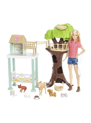 Imagen 2 del producto Set de Juego Rescate de Animalitos