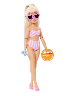 Imagen 2 del producto Muñeca Malibú de Playa