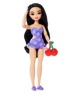 Imagen 2 del producto Muñeca Renee de Playa