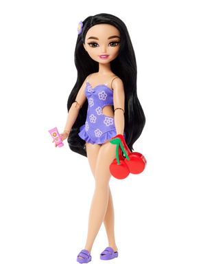 Muñeca Renee de Playa