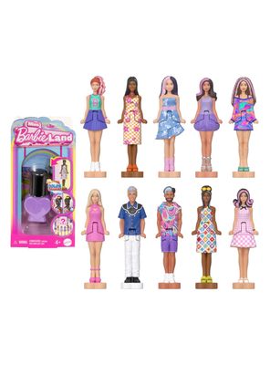 Imagen 1 del producto Muñeca Mini Barbie Fash