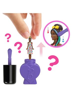 Imagen 2 del producto Muñeca Mini Barbie Fash