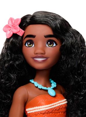 Imagen 2 del producto Princesa Moana con Tortuga Bebé