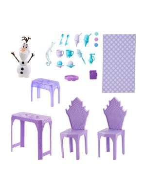 Imagen 2 del producto Castillo de Hielo Disney Frozen