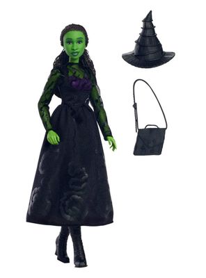 Muñeca Elphaba