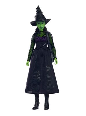 Imagen 2 del producto Muñeca Elphaba