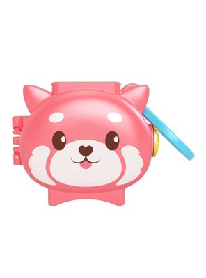 Muñeca Mini Mundo Mascotas