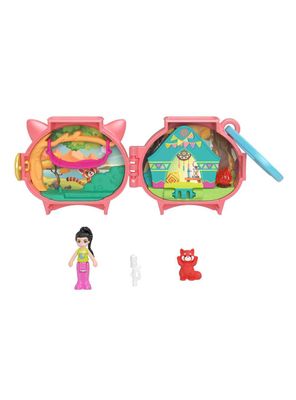 Imagen 2 del producto Muñeca Mini Mundo Mascotas