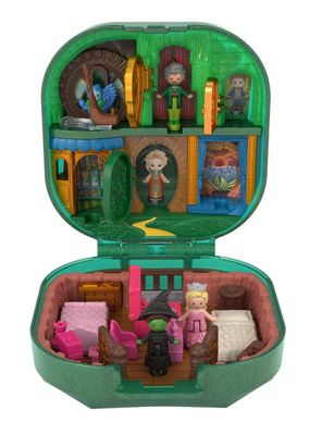 Imagen 1 del producto Set de Muñecas Compacto Wicked