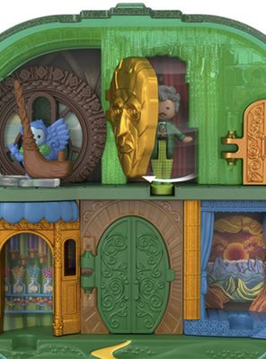 Imagen 2 del producto Set de Muñecas Compacto Wicked