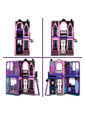 Imagen 2 del producto Casa de Muñecas Hotel Boo-tique