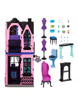 Casa de Muñecas Hotel Boo-tique
