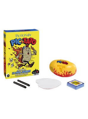 Imagen 2 del producto Juego Pictionary Pictato