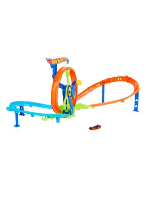 Imagen 2 del producto Pista de Juguete Desafío Turbina de Acción