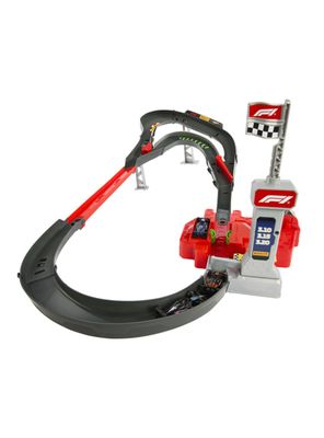 Imagen 2 del producto Autopista de Carrera Sprint Fórmula 1