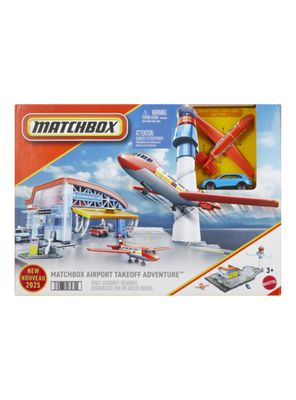 Set de Juego Aeropuerto
