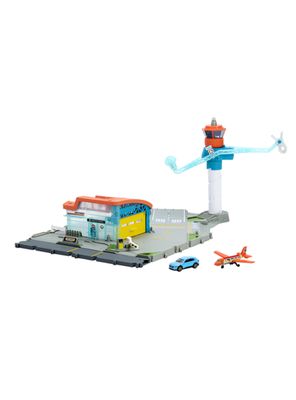 Imagen 2 del producto Set de Juego Aeropuerto