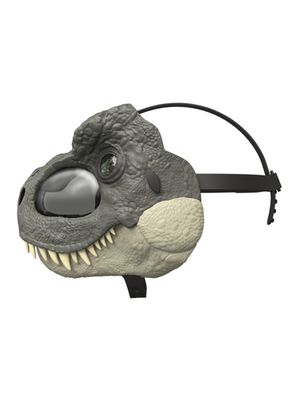 Imagen 2 del producto Juguete Rebirth Máscara Deluxe de Dinosaurio