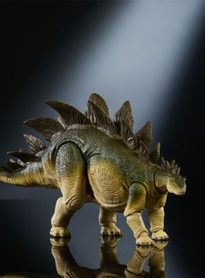 Imagen 2 del producto Hammond Collection Dinosaurio Stegosaurus